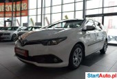 Toyota Auris / Premium / 1,6 D-4D / 112 KM / KAMERA / LED / Salon PL /