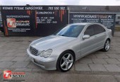 Mercedes-Benz Pozostałe