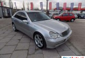 Mercedes-Benz Pozostałe