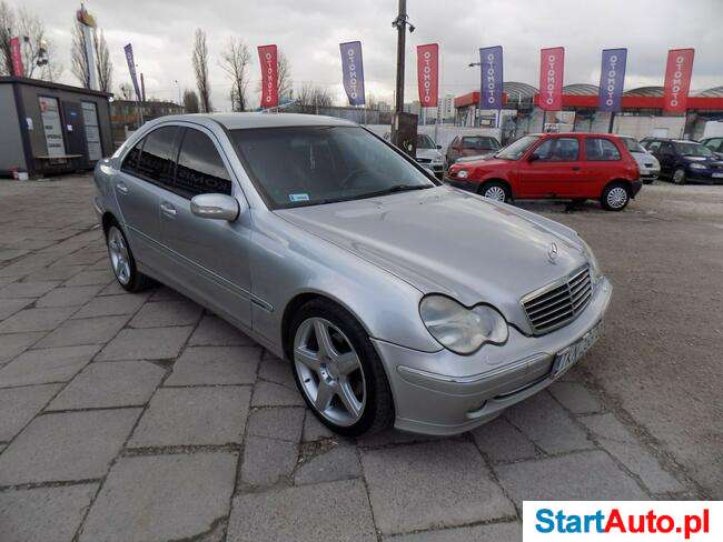 Mercedes-Benz Pozostałe