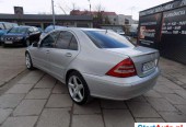 Mercedes-Benz Pozostałe