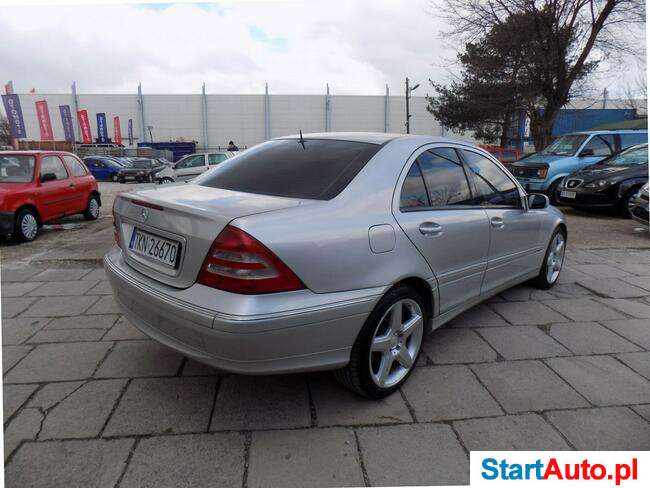 Mercedes-Benz Pozostałe