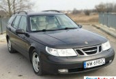 Saab 9-5