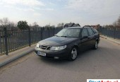 Saab 9-5