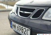 Saab 9-5