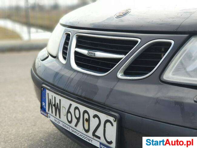 Saab 9-5
