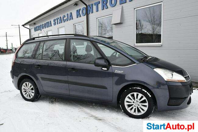 Citroen Pozostałe