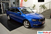 Skoda Octavia 1,6 / 115 KM / AUTOMAT / DSG / NAVI / Climatronic / Temp