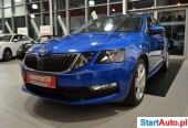 Skoda Octavia 1,6 / 115 KM / AUTOMAT / DSG / NAVI / Climatronic / Temp