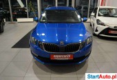 Skoda Octavia 1,6 / 115 KM / AUTOMAT / DSG / NAVI / Climatronic / Temp