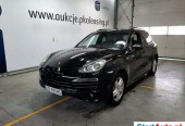 Porsche Pozostałe