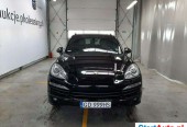 Porsche Pozostałe