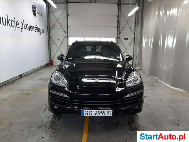 Porsche Pozostałe