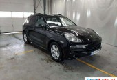 Porsche Pozostałe