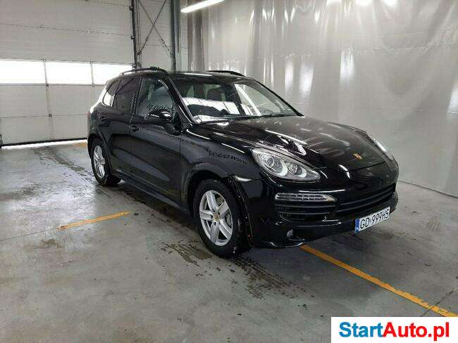 Porsche Pozostałe