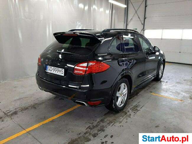 Porsche Pozostałe