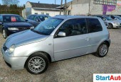 Volkswagen Lupo