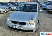 Volkswagen Lupo