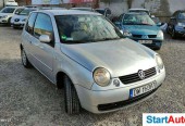 Volkswagen Lupo