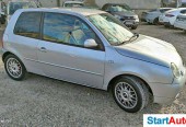 Volkswagen Lupo