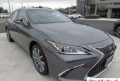 Lexus Pozostałe