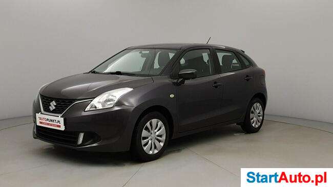 Suzuki Baleno
