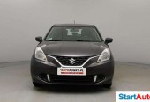 Suzuki Baleno