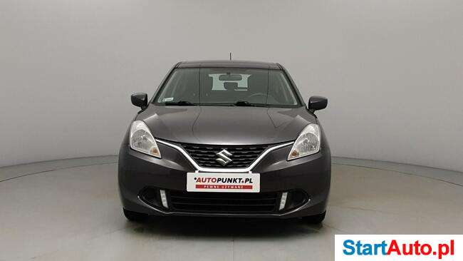Suzuki Baleno