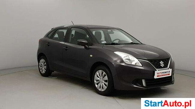 Suzuki Baleno
