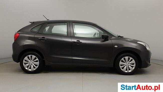 Suzuki Baleno