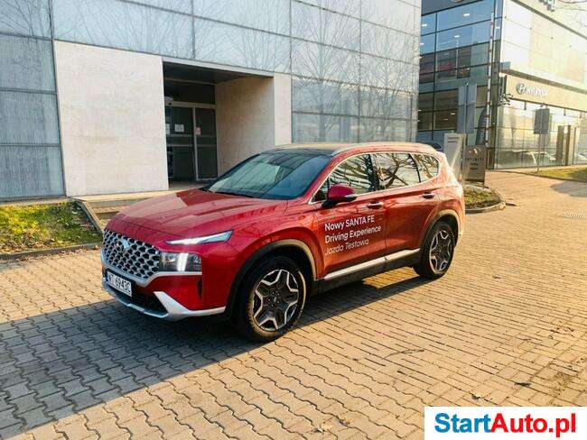 Hyundai Pozostałe