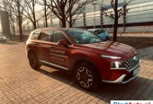 Hyundai Pozostałe