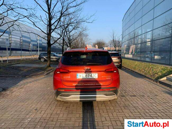 Hyundai Pozostałe