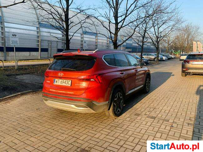 Hyundai Pozostałe