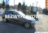 BMW 116 Bezwypadkowa .nowy rozrząd , serwis , niski przebieg-patrz opis