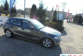 BMW 116 Bezwypadkowa .nowy rozrząd , serwis , niski przebieg-patrz opis