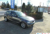 BMW 116 Bezwypadkowa .nowy rozrząd , serwis , niski przebieg-patrz opis