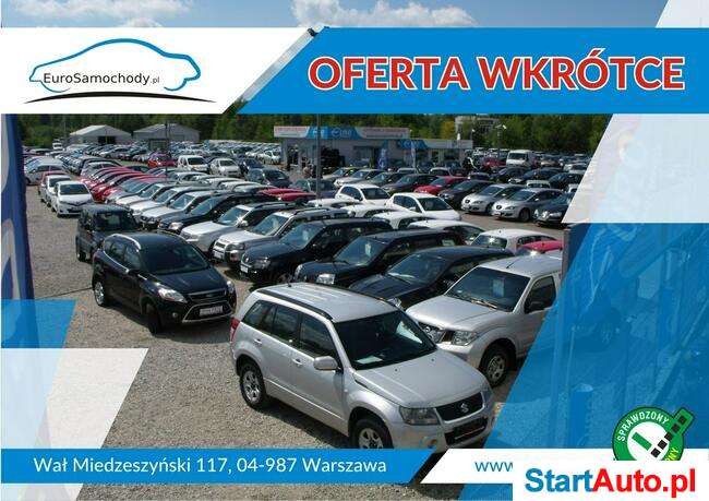 Mercedes-Benz Pozostałe