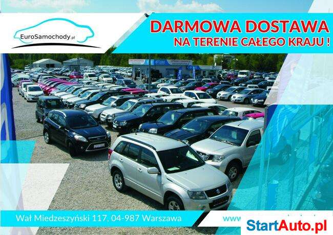 Mercedes-Benz Pozostałe