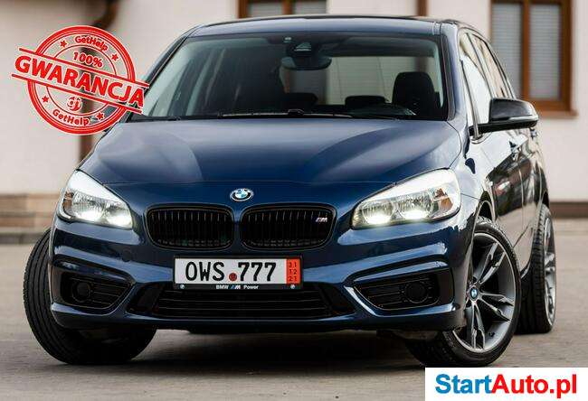 BMW Pozostałe