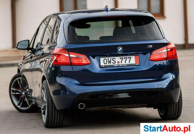 BMW Pozostałe