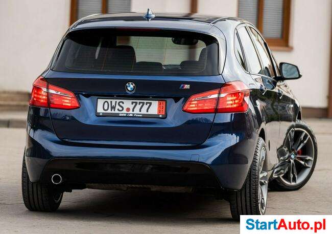 BMW Pozostałe