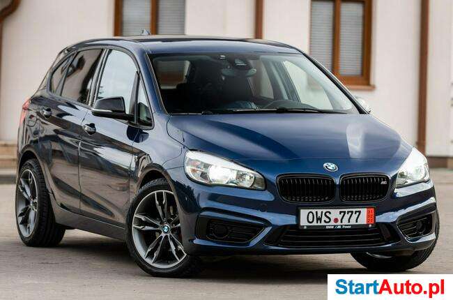 BMW Pozostałe