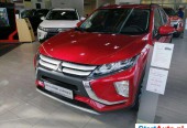 Mitsubishi Pozostałe