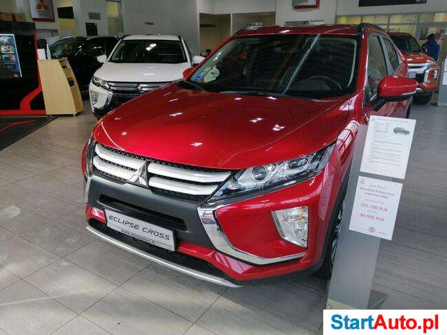 Mitsubishi Pozostałe