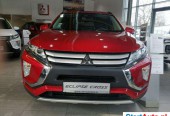 Mitsubishi Pozostałe