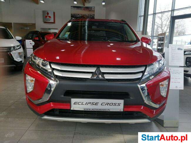 Mitsubishi Pozostałe