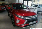 Mitsubishi Pozostałe