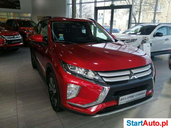 Mitsubishi Pozostałe
