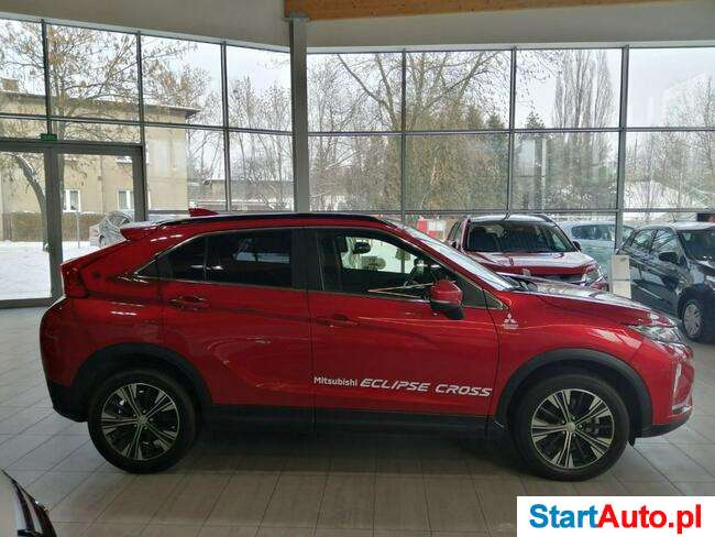Mitsubishi Pozostałe